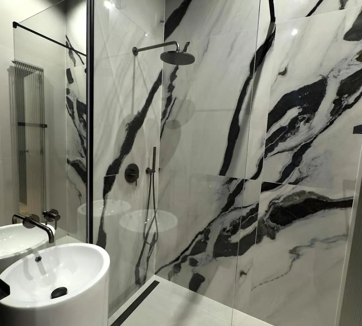 Impact Cozy Flat With Zen Gardenact Apartment Warsaw