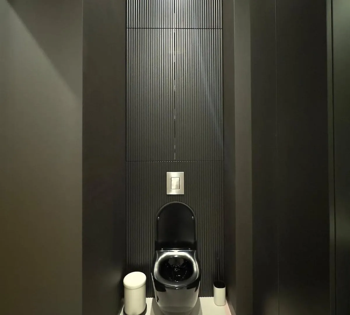 Impact Cozy Flat With Zen Gardenact Apartment Warsaw 0*,  Poland